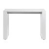 63140 7 manikurni stul pure line white