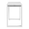 63140 8 manikurni stul pure line white