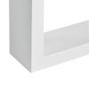 63140 9 manikurni stul pure line white