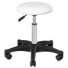 21912 2 kosmeticky taburet am 312 bily
