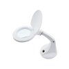 21993 7 led lampa stolni elegante mini 30 led