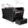 22374 15 kadernicky myci box hair system hsb07 cerny