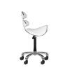 22473 4 kosmeticky taburet roll speed am 880 bily