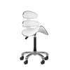 22473 kosmeticky taburet roll speed am 880 bily