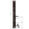 22893 14 kadernicka stena gabbiano b058 venge