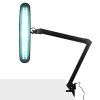 22911 7 led lampa elegante 801 sz cerna