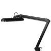 22911 8 led lampa elegante 801 sz cerna