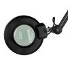 22974 2 kosmeticka lampa s4 stojan cerny
