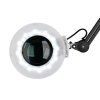 23031 10 kosmeticka lampa s5 stojan cerny