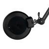 23031 11 kosmeticka lampa s5 stojan cerny