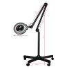23031 14 kosmeticka lampa s5 stojan cerny
