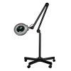 23031 7 kosmeticka lampa s5 stojan cerny