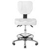 15693 7 kosmeticky taburet a 4299 bily