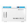 23097 4 ohrivac rucniku se sterilizatorem 16l bily
