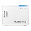23106 1 ohrivac rucniku se sterilizatorem 23l bily