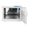 23106 2 ohrivac rucniku se sterilizatorem 23l bily