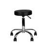 23382 4 kosmeticky taburet am 310 cerny