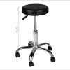 23382 5 kosmeticky taburet am 310 cerny