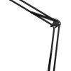 23637 3 kosmeticka lampa led ll4light lashes line 2 stolni cerna