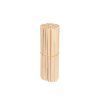 50718 2 mala drevena spachtle 140 x 6 x 1 4 mm 100 kusu