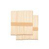 23715 3 drevena spachtle stredni 114x10x2 mm 100 ks