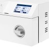 Lafomed Autoklav 3L Touch LFSS03AA mit Drucker – Klasse B