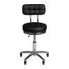 23835 6 kosmeticky taburet am 877 cerny