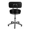 23835 8 kosmeticky taburet am 877 cerny