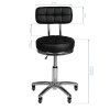 23835 9 kosmeticky taburet am 877 cerny