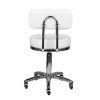 23925 6 kosmeticky taburet am 877 bily