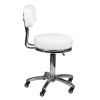 23925 7 kosmeticky taburet am 877 bily