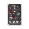 25367 2 dekoracni tabule barber b021