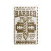 25370 2 dekoracni tabule barber b022