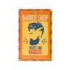 25412 2 dekoracni tabule barber b056