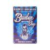 25442 2 dekorativni tabule barber b074