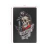 28199 dekoracni tabule barber b019