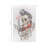 28202 dekoracni tabule barber b023