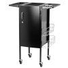 15984 17 kadernicky vozik gabbiano deluxe 500 cerny