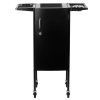 15984 20 kadernicky vozik gabbiano deluxe 500 cerny