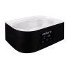 31835 9 paraffiner wax kiss 4000 ml 200w cerny