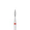 32522 2 exo pro bit diamantovy plamen 2 1mm rd