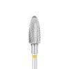 32564 2 carbon exo pro bit oval 6 0mm yl