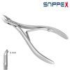16122 4 snippex klesticky na nehty 10cm 5mm