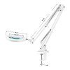 34379 led lupa lampa 308 pro stolni bile