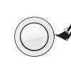 34382 1 led lupa lampa 308 pro stolni cerna