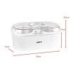 16194 7 ohrivac vosku 2v1 400ml 800ml 350w