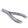 Omi pro-line nagel(haut)zange al-201 acrylic nail nippers jaw16/6mm lap joint