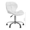 36530 5 kosmeticky taburet qs 06 bily