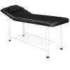MASSAGELIEGE 812 BASIC SCHWARZ