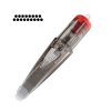 50826 cartridge do tatuazu el cartel 0 30 17 soft edge magnum 10 szt